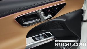 Mercedes-Benz E-Class E200 Avantgarde 2024 года из Южной Кореи