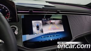 Mercedes-Benz E-Class E200 Avantgarde 2024 года из Южной Кореи