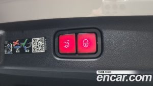 Mercedes-Benz E-Class E200 Avantgarde 2024 года из Южной Кореи