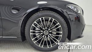 Mercedes-Benz S-Class S350 d 4MATIC 2025 года из Южной Кореи