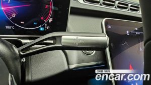 Mercedes-Benz S-Class S350 d 4MATIC 2025 года из Южной Кореи