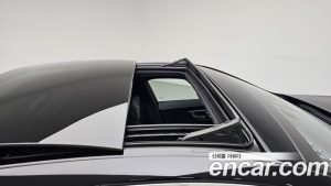 Mercedes-Benz S-Class S350 d 4MATIC 2025 года из Южной Кореи