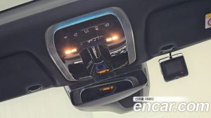 Mercedes-Benz S-Class S350 d 4MATIC 2025 года из Южной Кореи