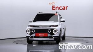 Hyundai Casper Turbo Inspiration 2024 года из Южной Кореи