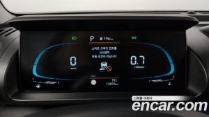Hyundai Casper Turbo Inspiration 2024 года из Южной Кореи