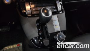 Hyundai Casper Turbo Inspiration 2024 года из Южной Кореи