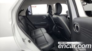 Hyundai Casper Turbo Inspiration 2024 года из Южной Кореи