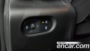 Hyundai Casper Turbo Inspiration 2024 года из Южной Кореи
