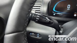Hyundai Casper Turbo Inspiration 2024 года из Южной Кореи