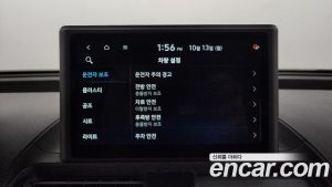 Hyundai Casper Turbo Inspiration 2024 года из Южной Кореи