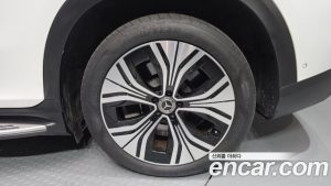 Mercedes-Benz EQE EQE350 4MATIC 2023 года из Южной Кореи