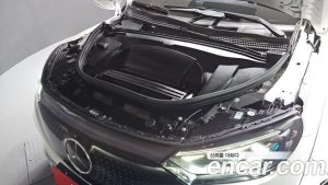 Mercedes-Benz EQE EQE350 4MATIC 2023 года из Южной Кореи