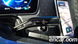 Mercedes-Benz EQE EQE350 4MATIC 2023 года из Южной Кореи