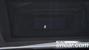 Mercedes-Benz EQE EQE350 4MATIC 2023 года из Южной Кореи