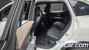 Mercedes-Benz EQE EQE350 4MATIC 2023 года из Южной Кореи