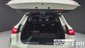 Mercedes-Benz EQE EQE350 4MATIC 2023 года из Южной Кореи