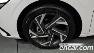 Hyundai AVANTE 1.6 2025 года из Южной Кореи