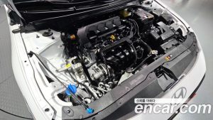 Hyundai AVANTE 1.6 2025 года из Южной Кореи