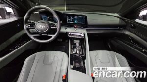 Hyundai AVANTE 1.6 2025 года из Южной Кореи