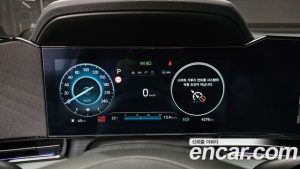 Hyundai AVANTE 1.6 2025 года из Южной Кореи