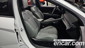 Hyundai AVANTE 1.6 2025 года из Южной Кореи