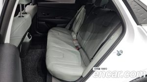Hyundai AVANTE 1.6 2025 года из Южной Кореи