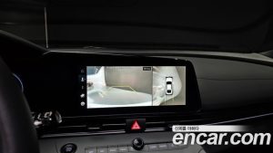 Hyundai AVANTE 1.6 2025 года из Южной Кореи