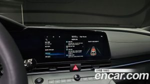 Hyundai AVANTE 1.6 2025 года из Южной Кореи