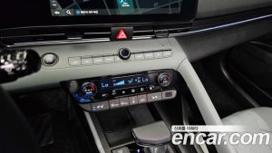 Hyundai AVANTE 1.6 2025 года из Южной Кореи