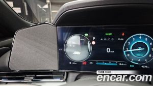 Hyundai AVANTE 1.6 2025 года из Южной Кореи