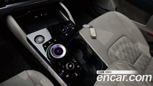 Kia Sportage Бензин 1.6 Turbo 2WD 2024 года из Южной Кореи