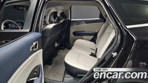 Kia Sportage Бензин 1.6 Turbo 2WD 2024 года из Южной Кореи