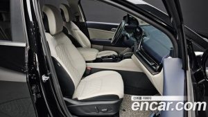 Kia Sportage Бензин 1.6 Turbo 2WD 2024 года из Южной Кореи