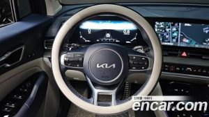 Kia Sportage Бензин 1.6 Turbo 2WD 2024 года из Южной Кореи
