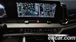 Kia Sportage Бензин 1.6 Turbo 2WD 2024 года из Южной Кореи