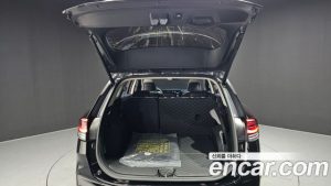 Kia Sportage Бензин 1.6 Turbo 2WD 2024 года из Южной Кореи
