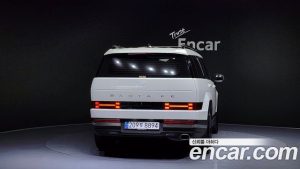 Hyundai Santafe Бензин 2.5T 2WD 2024 года из Южной Кореи