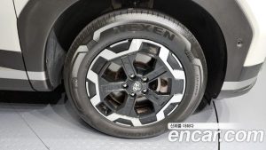 Hyundai Santafe Бензин 2.5T 2WD 2024 года из Южной Кореи