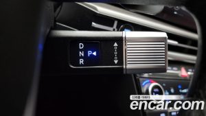 Hyundai Santafe Бензин 2.5T 2WD 2024 года из Южной Кореи