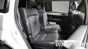 Hyundai Santafe Бензин 2.5T 2WD 2024 года из Южной Кореи