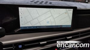 Hyundai Santafe Бензин 2.5T 2WD 2024 года из Южной Кореи