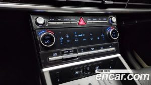 Hyundai Santafe Бензин 2.5T 2WD 2024 года из Южной Кореи