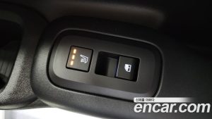 Hyundai Santafe Бензин 2.5T 2WD 2024 года из Южной Кореи