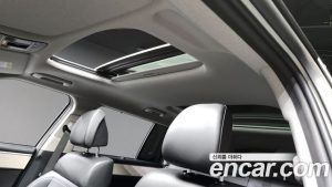 Hyundai Santafe Бензин 2.5T 2WD 2024 года из Южной Кореи