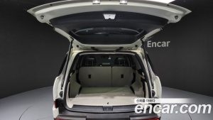 Hyundai Santafe Бензин 2.5T 2WD 2024 года из Южной Кореи