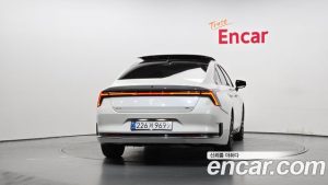 Kia K8 Noblesse 2025 года из Южной Кореи