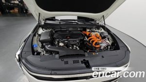 Kia K8 Noblesse 2025 года из Южной Кореи