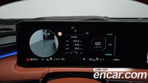 Kia K8 Noblesse 2025 года из Южной Кореи
