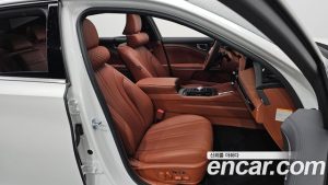 Kia K8 Noblesse 2025 года из Южной Кореи