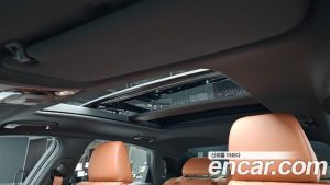 Kia K8 Noblesse 2025 года из Южной Кореи